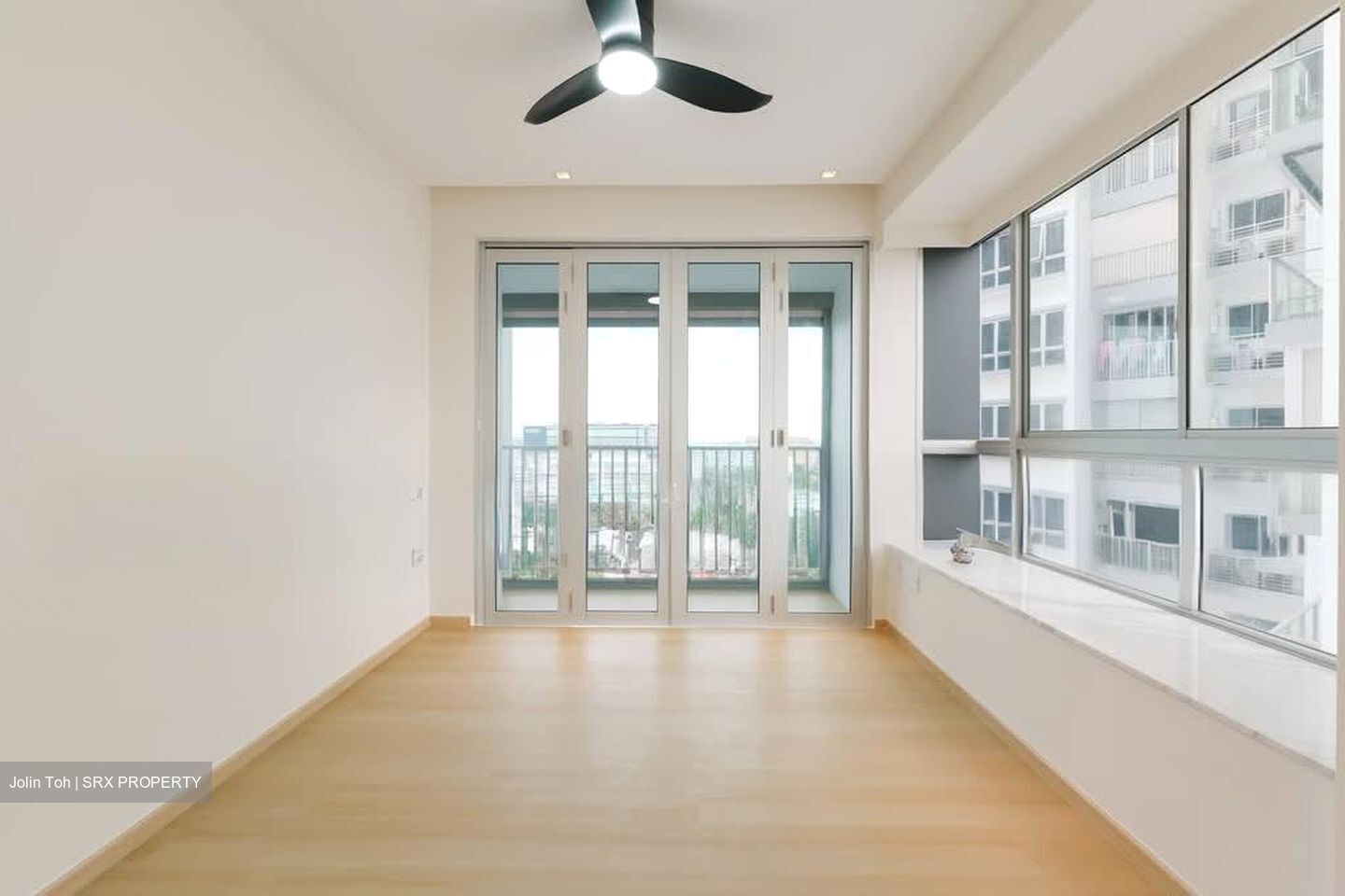 The Parc Condominium (D5), Condominium #591347891
